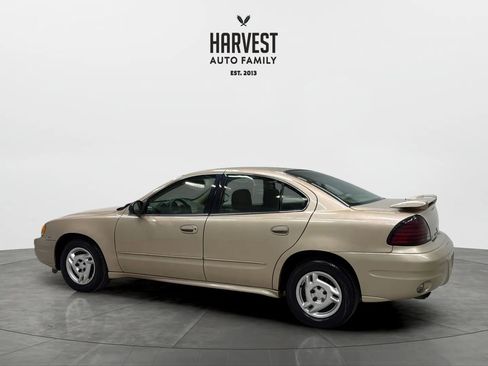 Used 2005 Pontiac Grand Am SE FWD image 3
