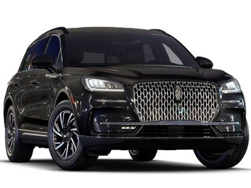 New 2026 Lincoln Corsair Premiere image 26