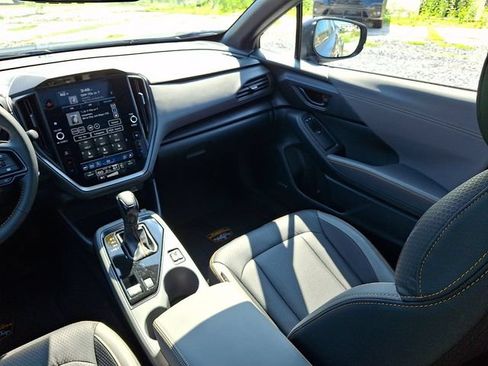 Certified 2024 Subaru Crosstrek 2.5i Wilderness AWD/4WD image 20