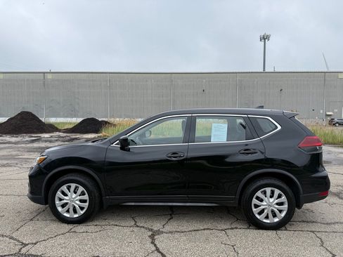 Used 2020 Nissan Rogue S AWD/4WD image 6