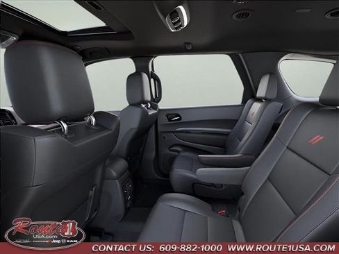 New 2026 Dodge Durango GT AWD/4WD image 24