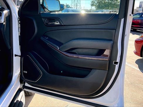 Used 2019 GMC Yukon XL SLT w/ Open Road Package image 22