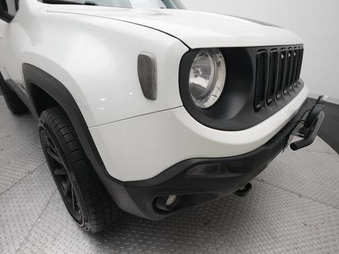 Used 2018 Jeep Renegade Sport w/ Power & Air Group AWD/4WD image 22