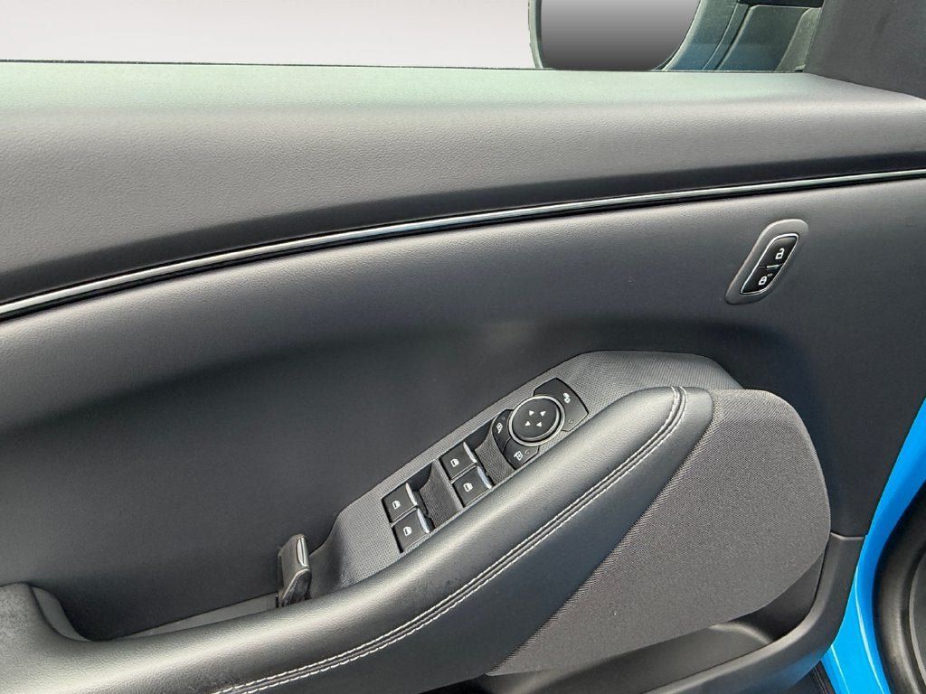 Used 2023 Ford Mustang Mach-E Select RWD image 21