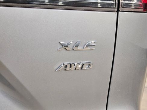 New 2026 Toyota Corolla Cross XLE image 24