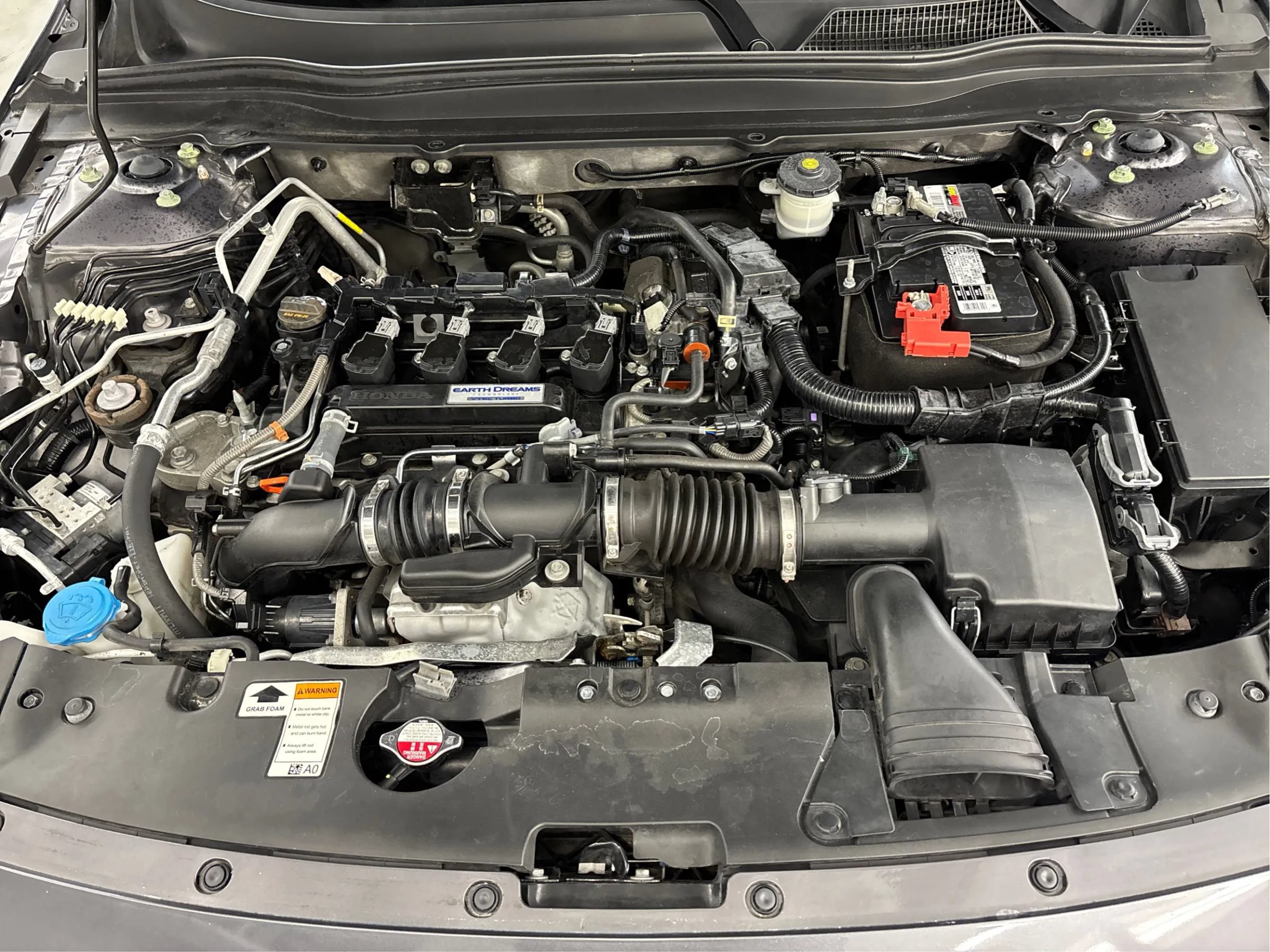 Used 2019 Honda Accord Sport image 28