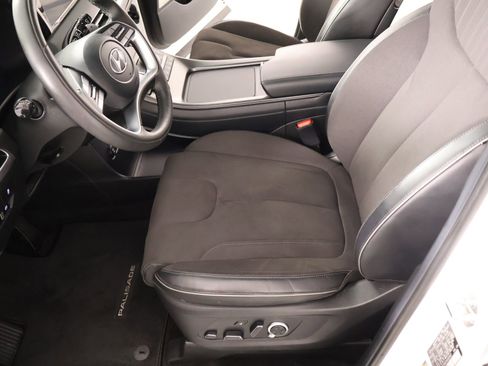 Used 2025 Hyundai Palisade Calligraphy AWD/4WD image 11