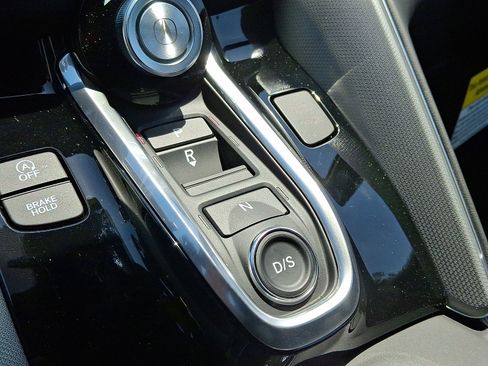 New 2025 Acura TLX w/A-Spec Package image 8