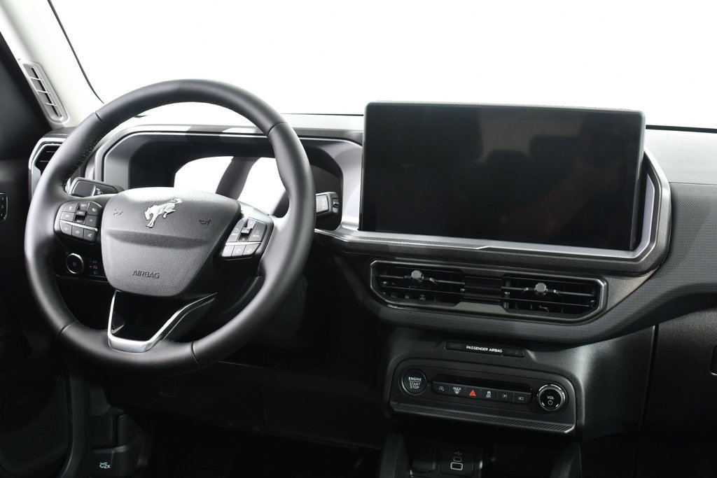 New 2026 Ford Bronco Sport Outer Banks w/ Outer Banks Tech Package+ AWD/4WD image 8