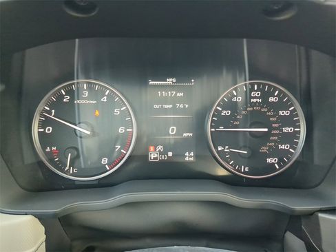 New 2026 Subaru Forester Premium image 30