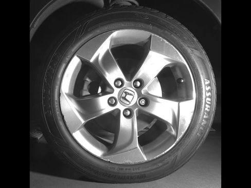 Used 2017 Honda HR-V EX image 10