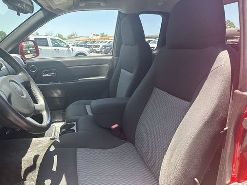 Used 2009 Chevrolet Colorado LT w/ Power Convenience Package RWD image 11