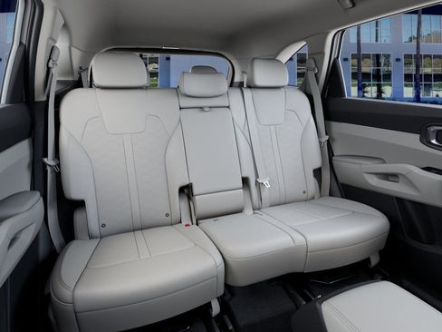 New 2026 Kia Sorento EX FWD image 16