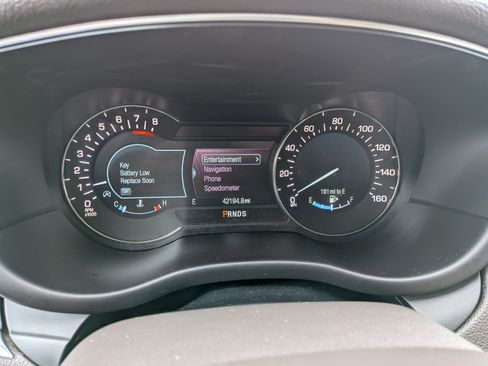 Used 2017 Lincoln MKC Reserve FWD image 28