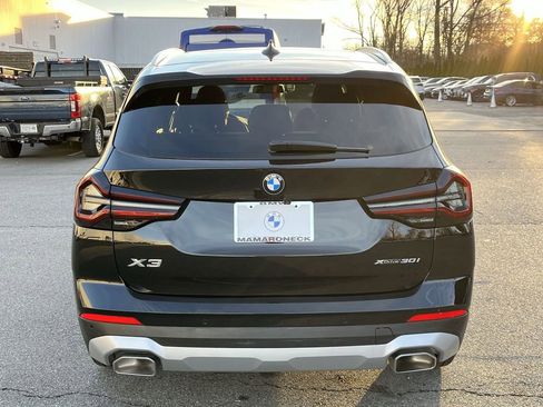 Used 2024 BMW X3 xDrive30i w/ Convenience Package image 24