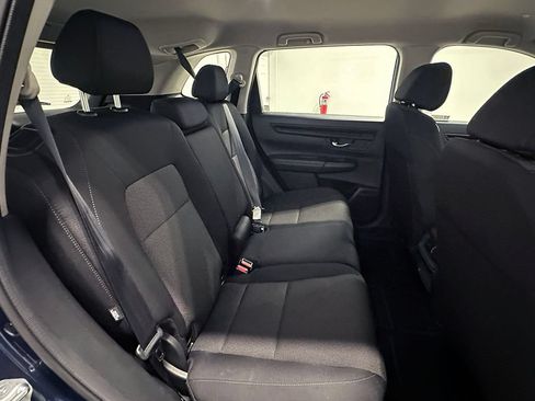 Used 2024 Honda CR-V LX image 22