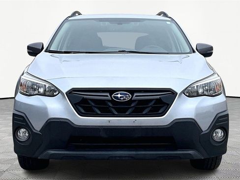 Used 2021 Subaru Crosstrek 2.5i Sport w/ Moonroof Package image 3