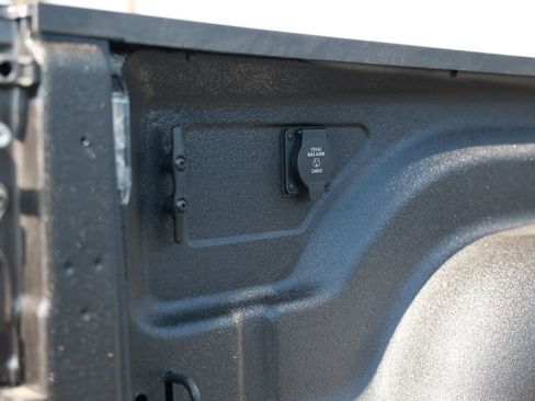 New 2026 RAM 2500 Tradesman AWD/4WD image 34