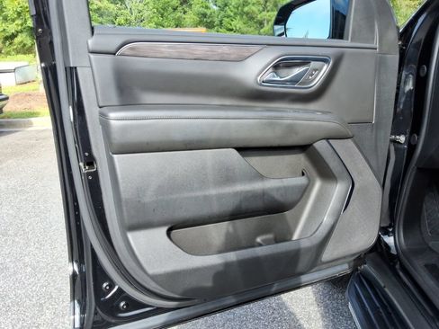 Certified 2024 Chevrolet Tahoe LS w/ Max Trailering Package RWD image 22