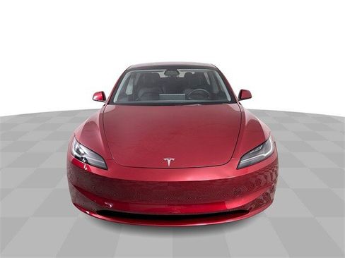 Used 2024 Tesla Model 3 Standard Range image 3