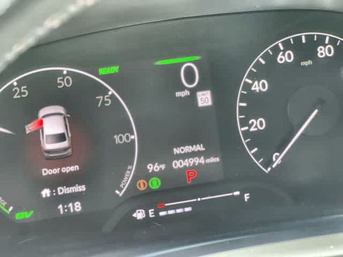 Certified 2026 Honda Civic Sport image 19