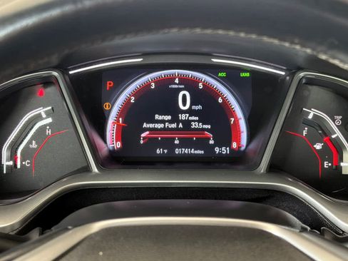 Used 2019 Honda Civic Sport image 26