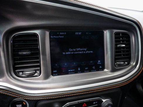 Used 2022 Dodge Charger Scat Pack image 25