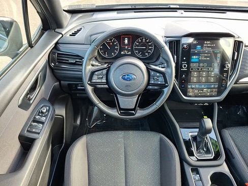 Certified 2025 Subaru Forester Premium w/ Convenience Package #1 image 11