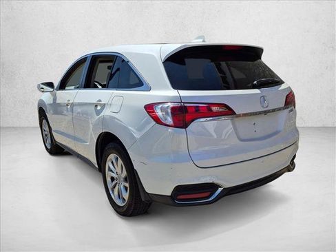 Used 2017 Acura RDX FWD image 7