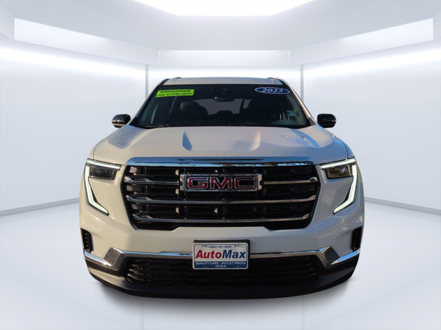 Used 2025 GMC Acadia Elevation FWD image 8