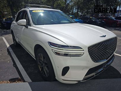 Used 2023 Genesis GV70 2.5T w/ Advanced Package