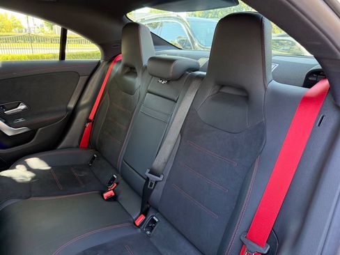 Certified 2026 Mercedes-Benz CLA 45 AMG S 4MATIC image 15