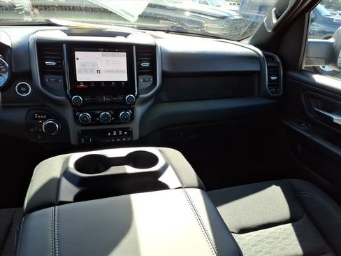 New 2026 RAM 1500 Tradesman image 16