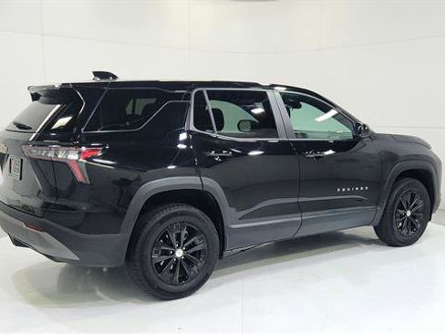 Used 2025 Chevrolet Equinox LT image 8