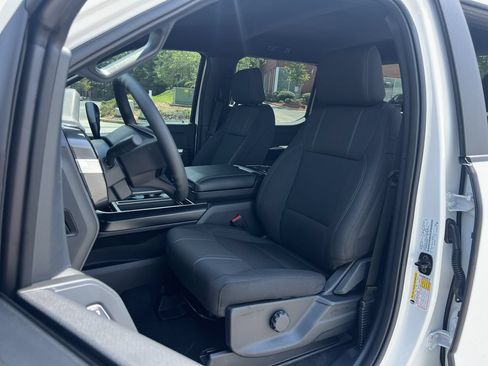 New 2026 Ford F150 STX w/ Equipment Group 200A RWD image 15