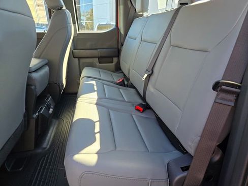 New 2026 Ford F250 XL w/ XL Chrome Package image 16