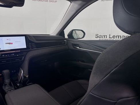 New 2026 Toyota Camry XLE image 22