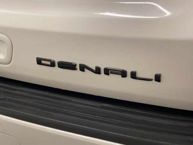 Used 2023 GMC Yukon XL Denali w/ Max Trailering Package AWD/4WD image 36