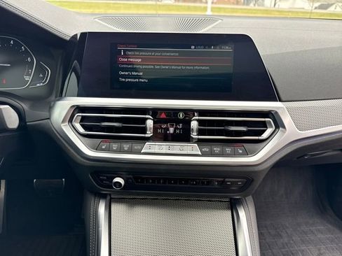 Used 2021 BMW 440i xDrive M440i xDrive w/ Shadowloine Package image 25