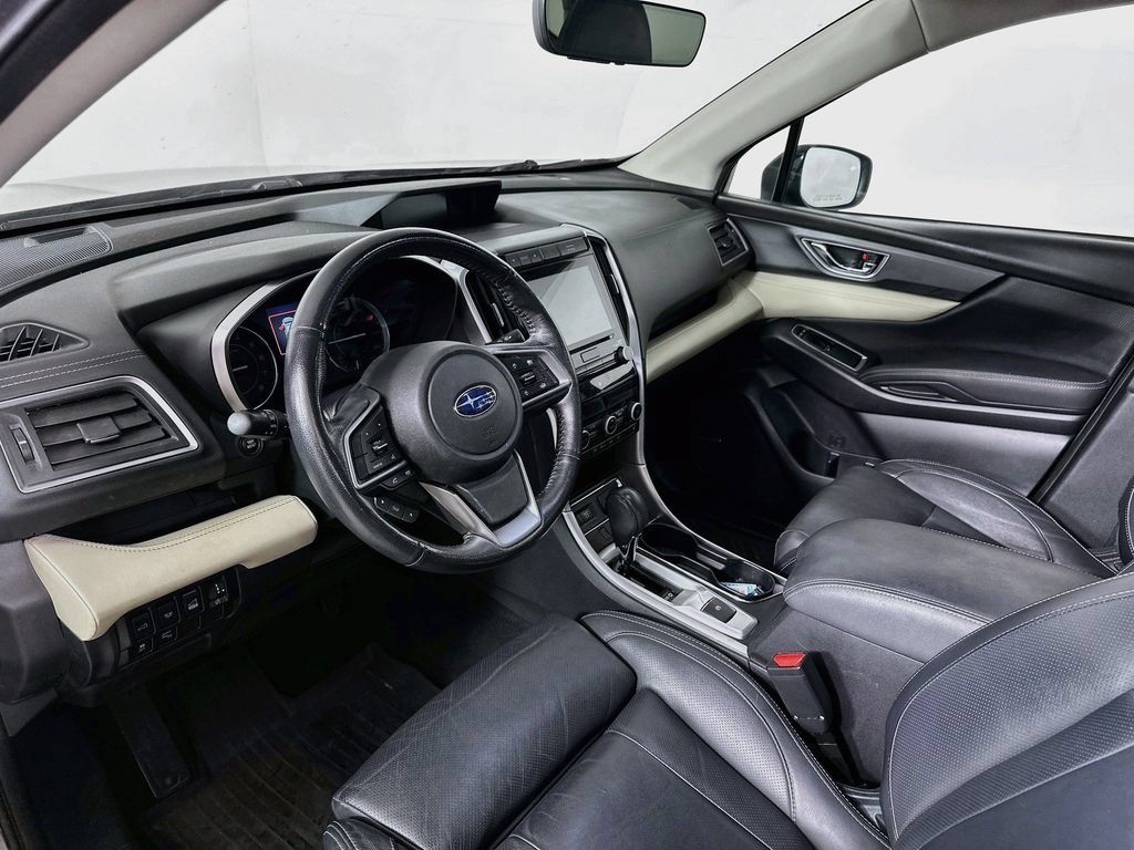 Used 2021 Subaru Ascent Limited w/ Technology Package AWD/4WD image 10