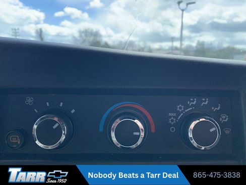 Used 2024 GMC Savana 2500 w/ Driver Convenience Package RWD image 15