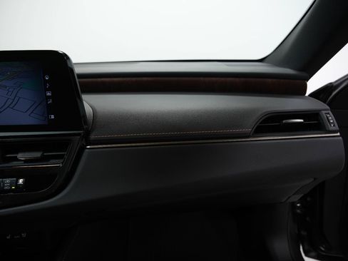 Used 2022 Lexus ES 350 Ultra Luxury w/ Accessory Package 2 FWD image 21