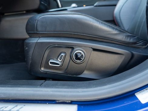 Used 2022 Maserati Ghibli Modena image 30