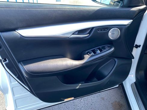 Used 2021 INFINITI QX50 Sensory w/ Cargo Package image 36