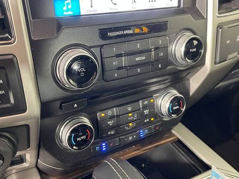 Certified 2018 Ford F150 Lariat w/ Equipment Group 502A Luxury AWD/4WD image 8