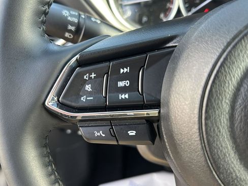 Used 2025 MAZDA CX-5 AWD 2.5 S w/ Select Package image 26