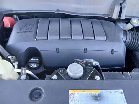 Used 2016 GMC Acadia SLT image 21