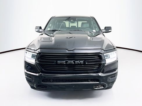 Used 2022 RAM 1500 Laramie image 2