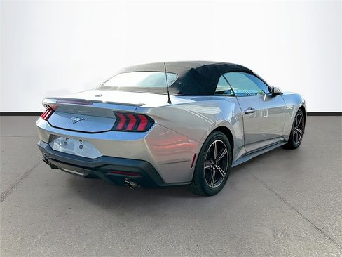 Used 2024 Ford Mustang Premium image 7