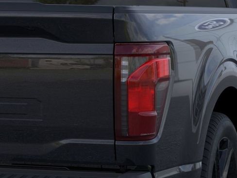 New 2026 Ford F150 STX w/ F-150 LOBO Package AWD/4WD image 19